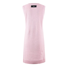 Knitted Tank Dress