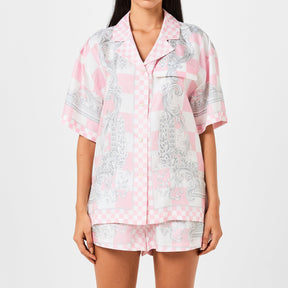 Medusa Contrasto Shirt