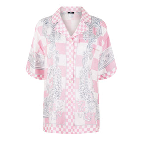 Medusa Contrasto Shirt