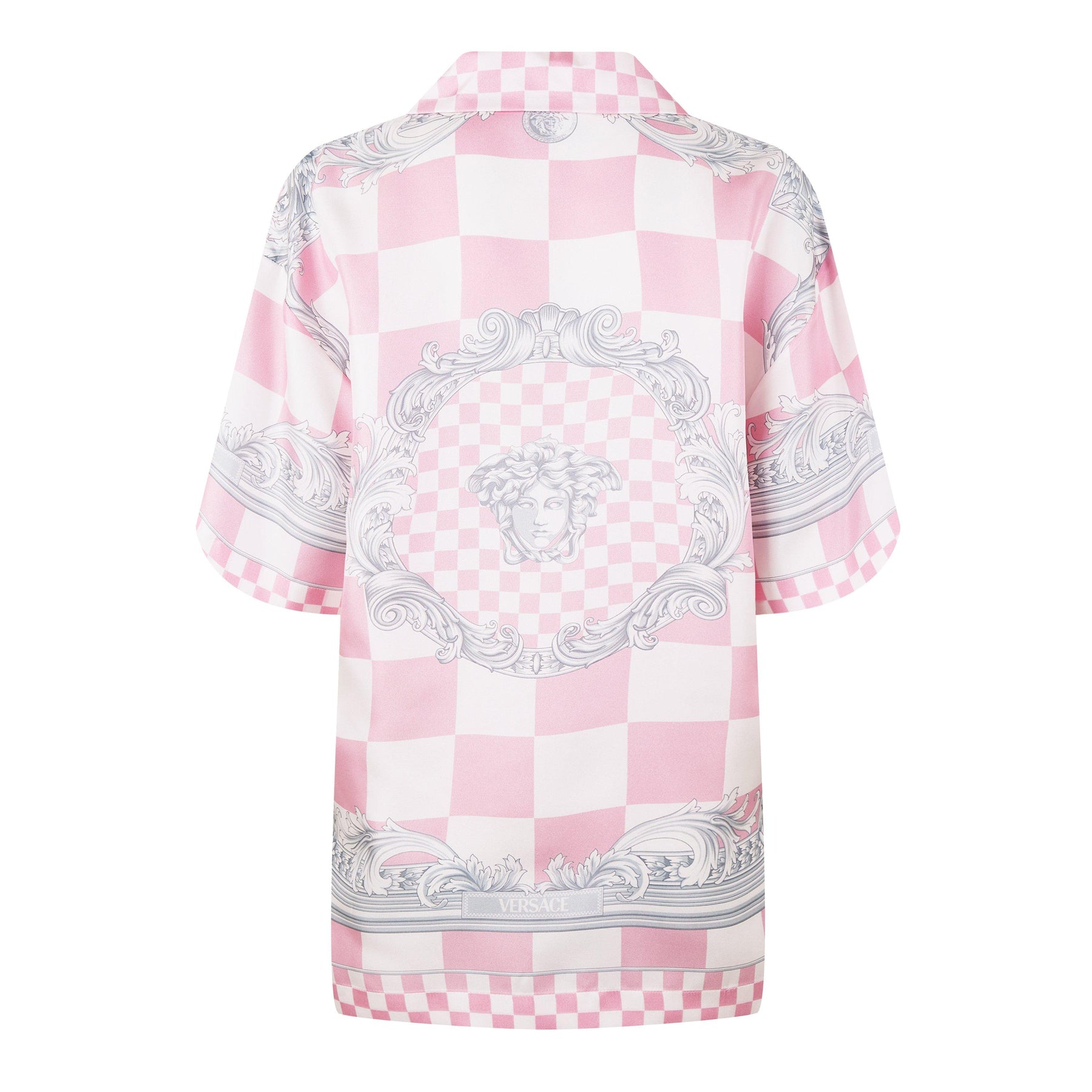 Medusa Contrasto Shirt