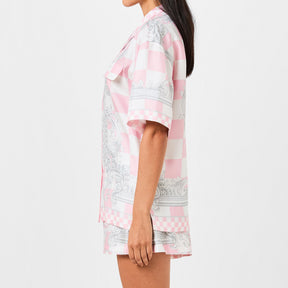 Medusa Contrasto Shirt