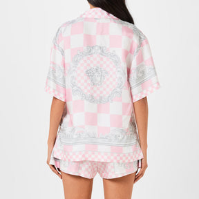 Medusa Contrasto Shirt