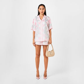Medusa Contrasto Shirt