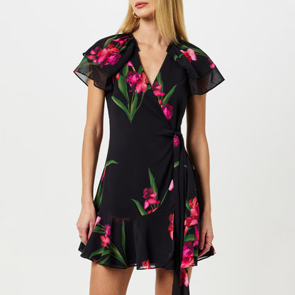 Fasnia Mini Tea Dress