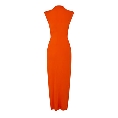 Berryan Jersey Dress