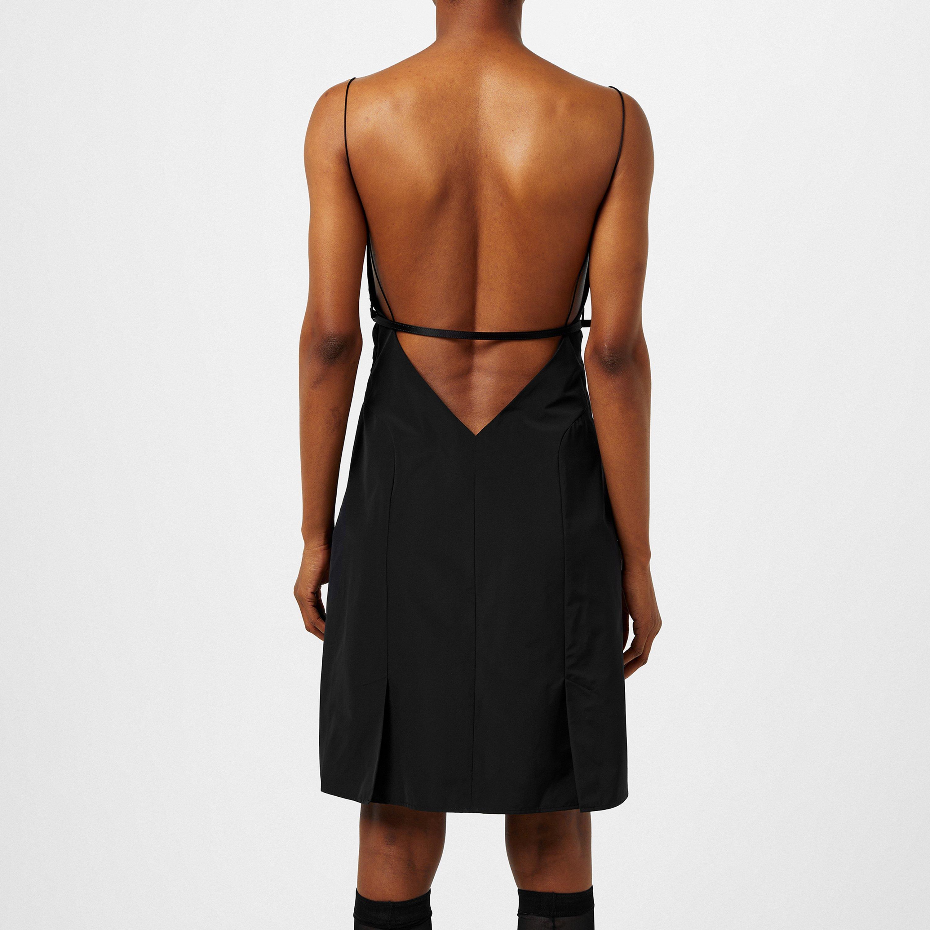Women's Voyou Mini Dress