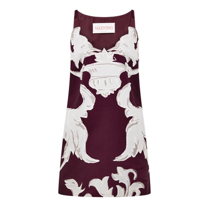 Metamorphos Couture Mini Dress