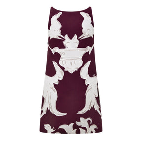 Metamorphos Couture Mini Dress