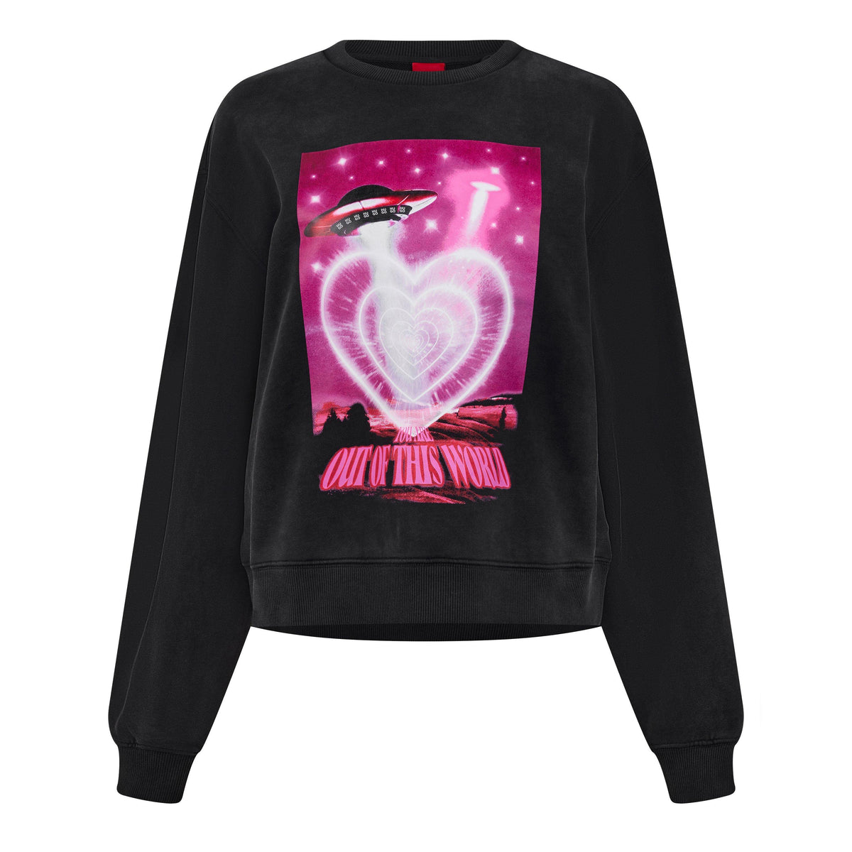 Deroxina 2 Sweater