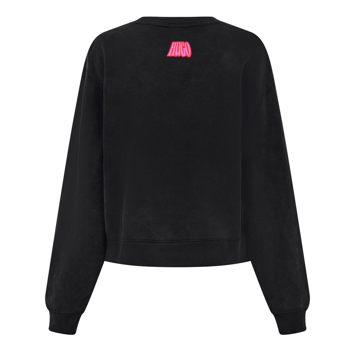 Deroxina 2 Sweater