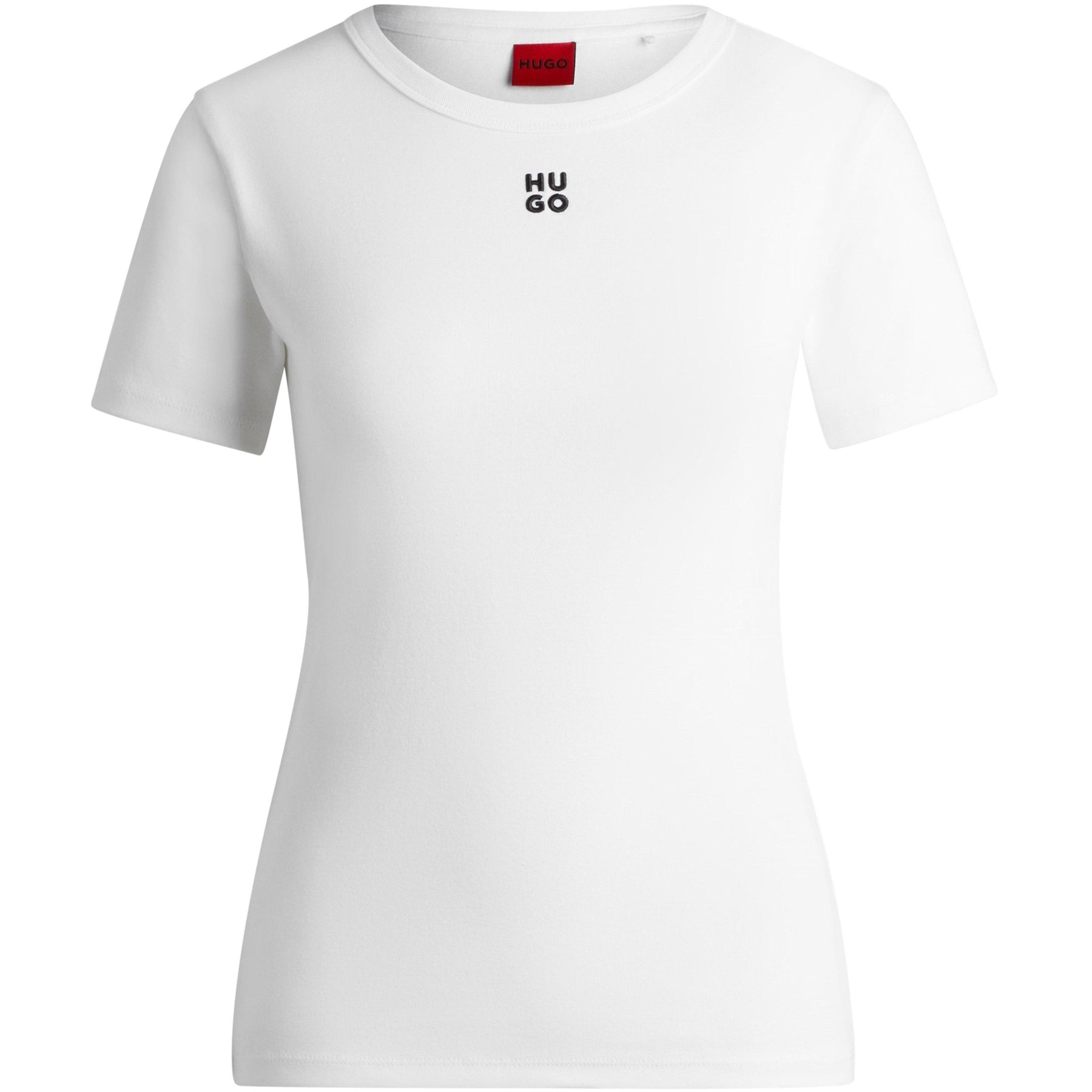Women's Regular Fit Logo T-Shirt
