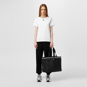 Women's Regular Fit Logo T-Shirt