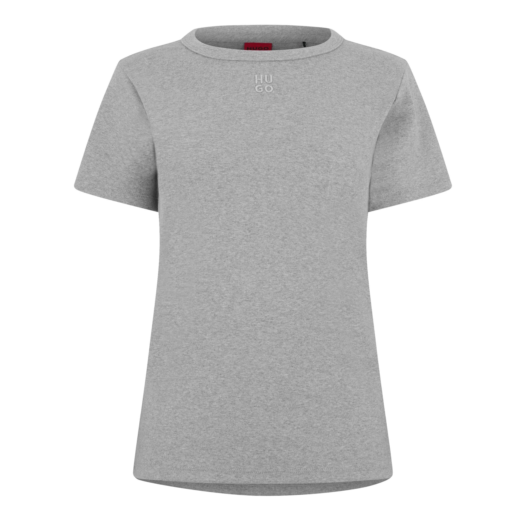 Women's Regular Fit Logo T-Shirt
