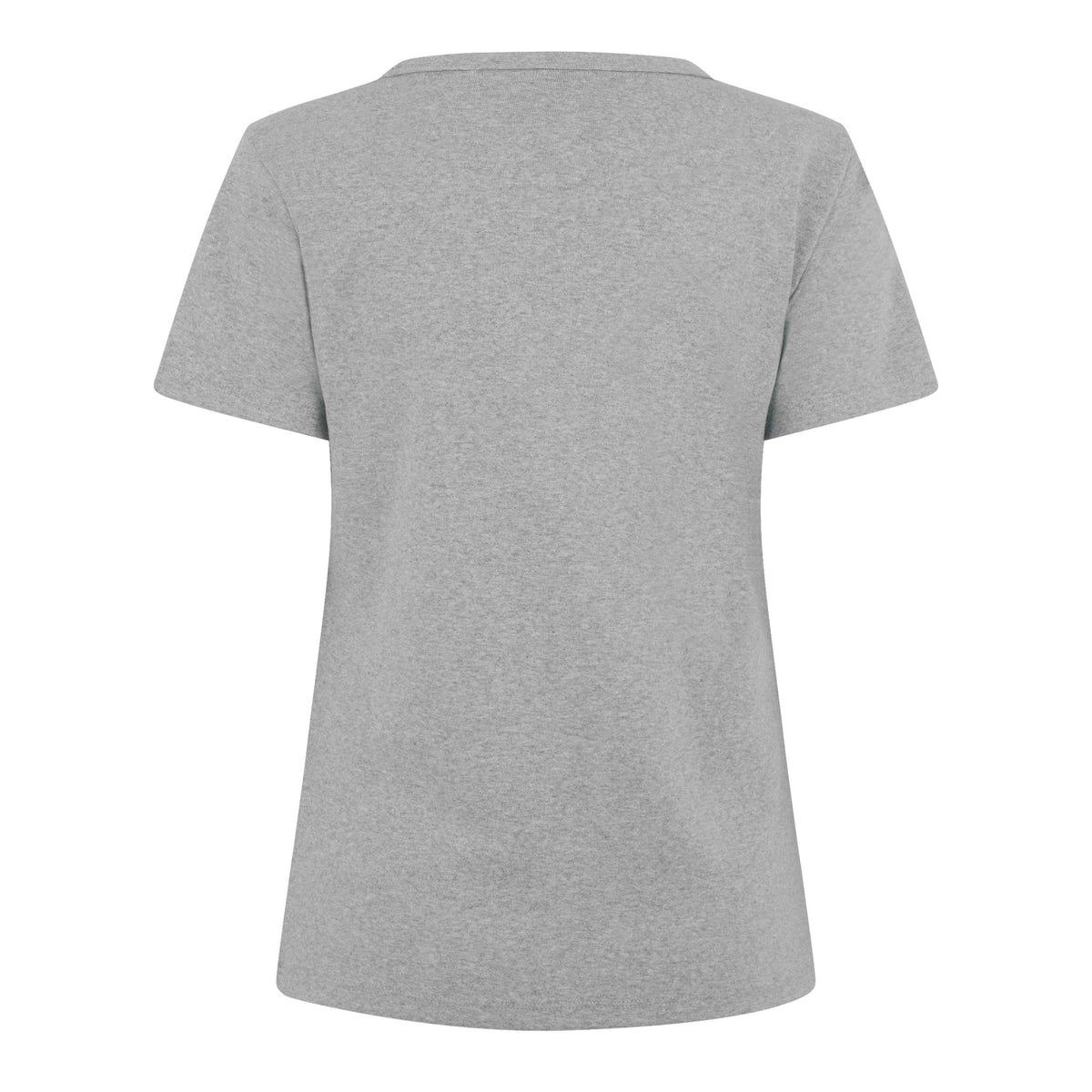 Women's Regular Fit Logo T-Shirt
