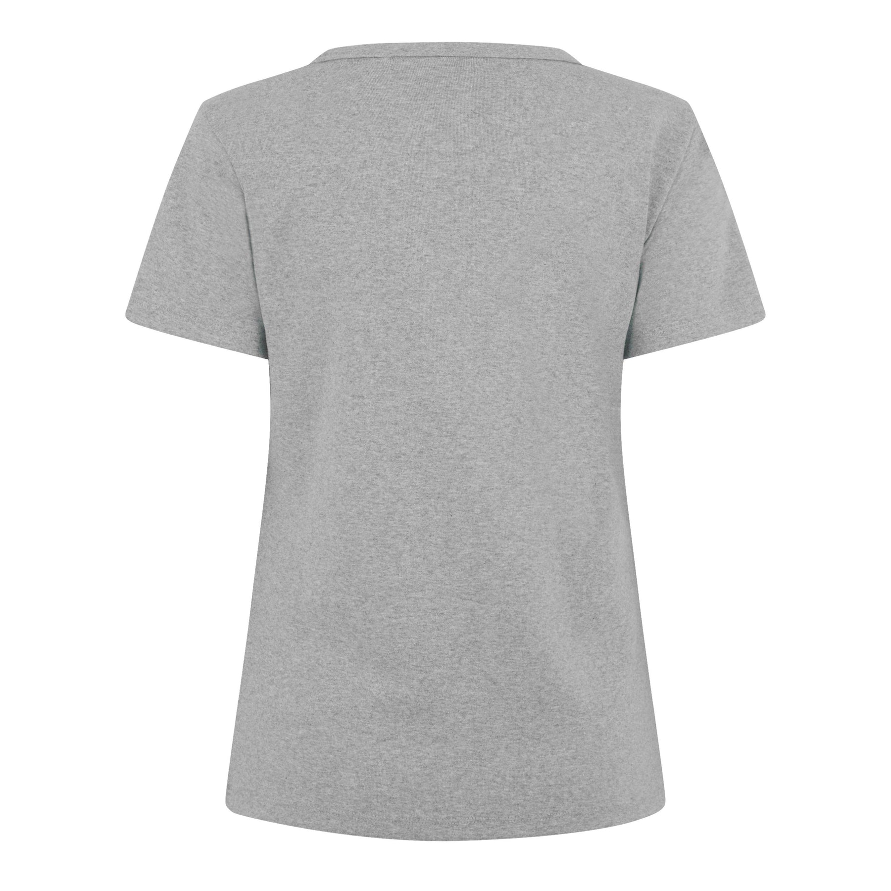Women's Regular Fit Logo T-Shirt