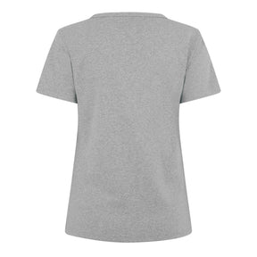 Women's Regular Fit Logo T-Shirt