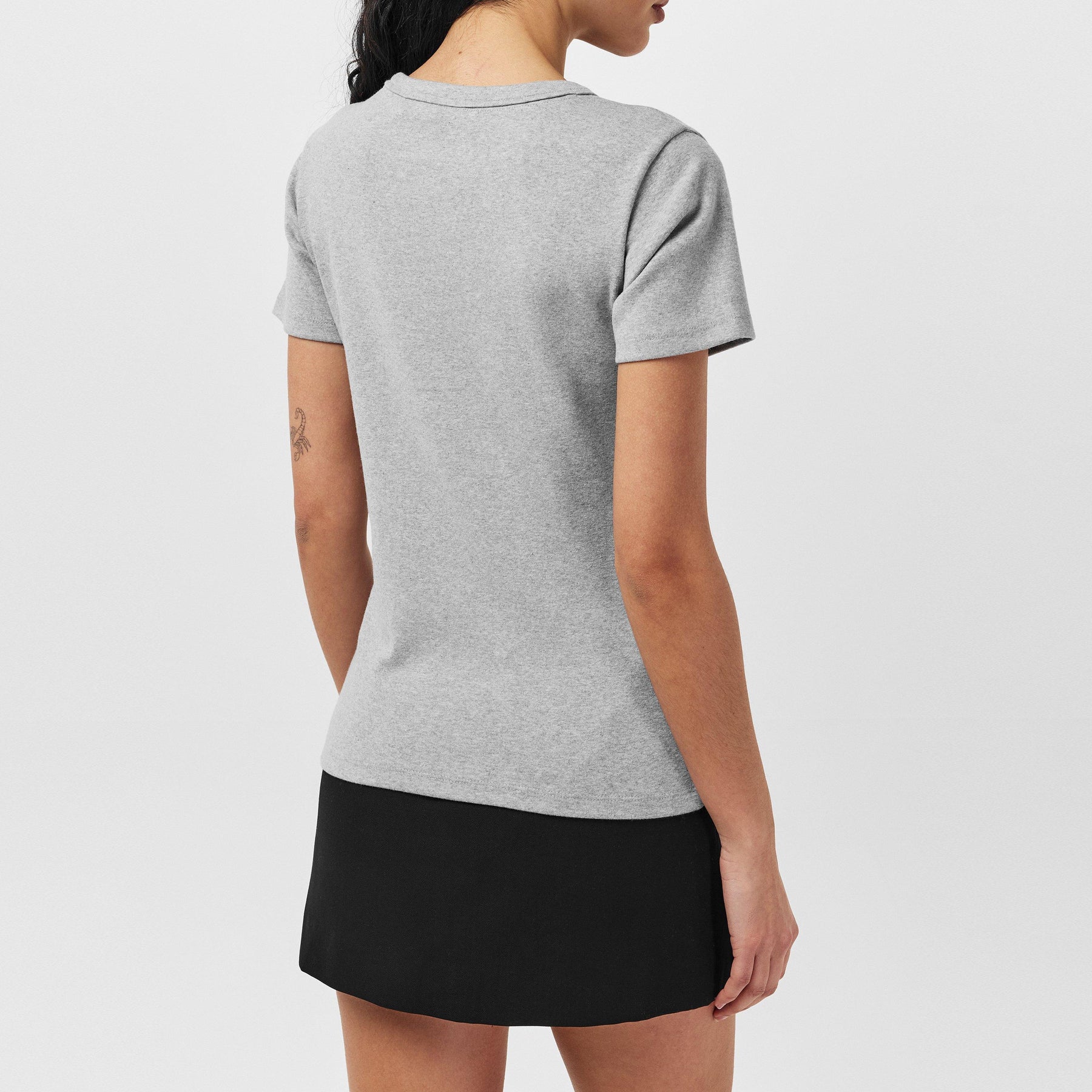 Women's Regular Fit Logo T-Shirt