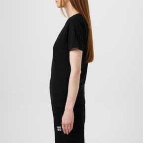 Women's Regular Fit Logo T-Shirt