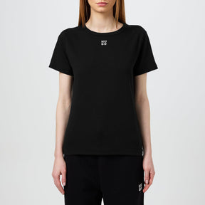 Women's Regular Fit Logo T-Shirt