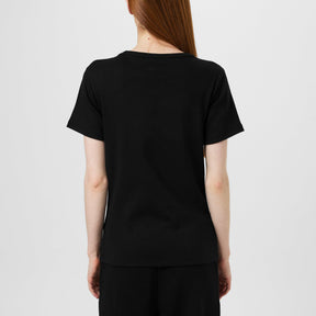 Women's Regular Fit Logo T-Shirt