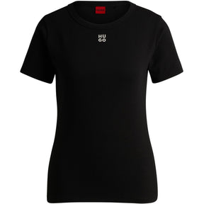 Women's Regular Fit Logo T-Shirt