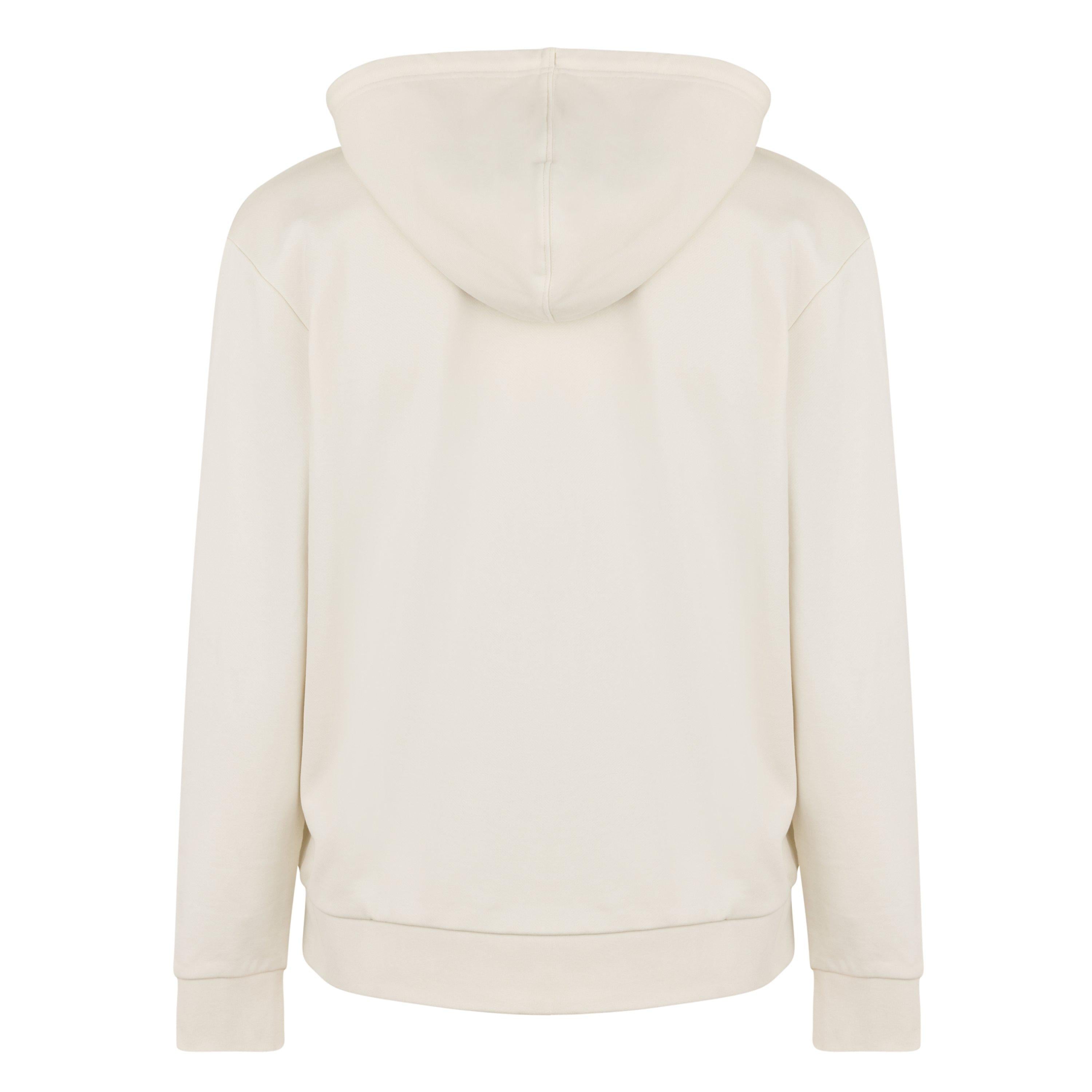 Women's Over the Head Hoodie