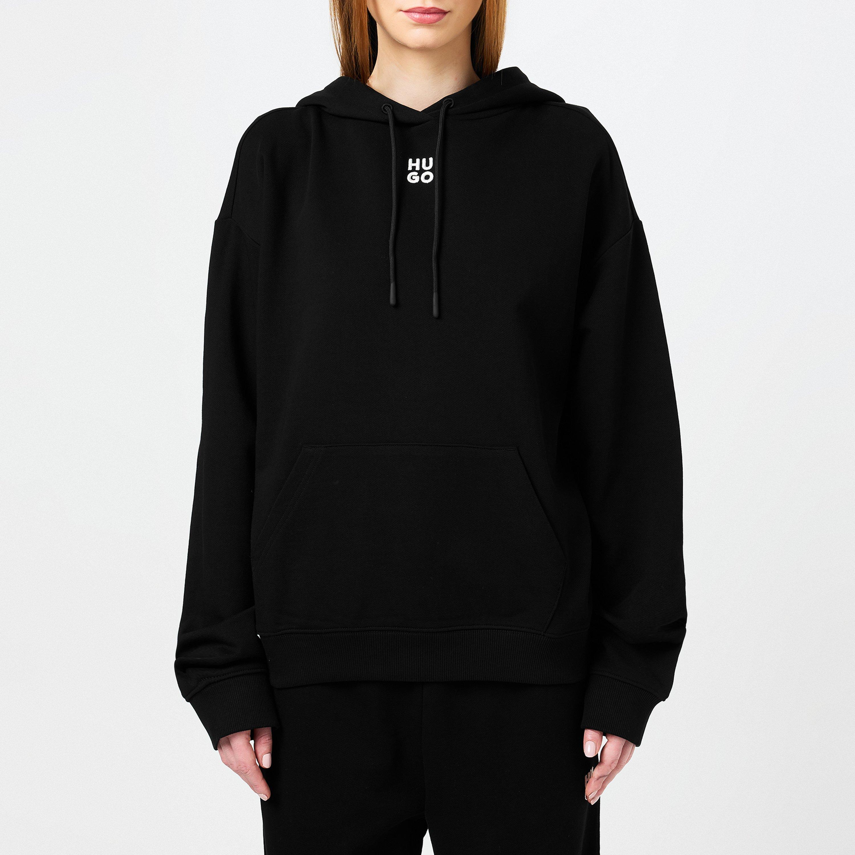 Women's Over the Head Hoodie