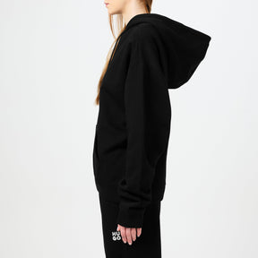 Women's Over the Head Hoodie