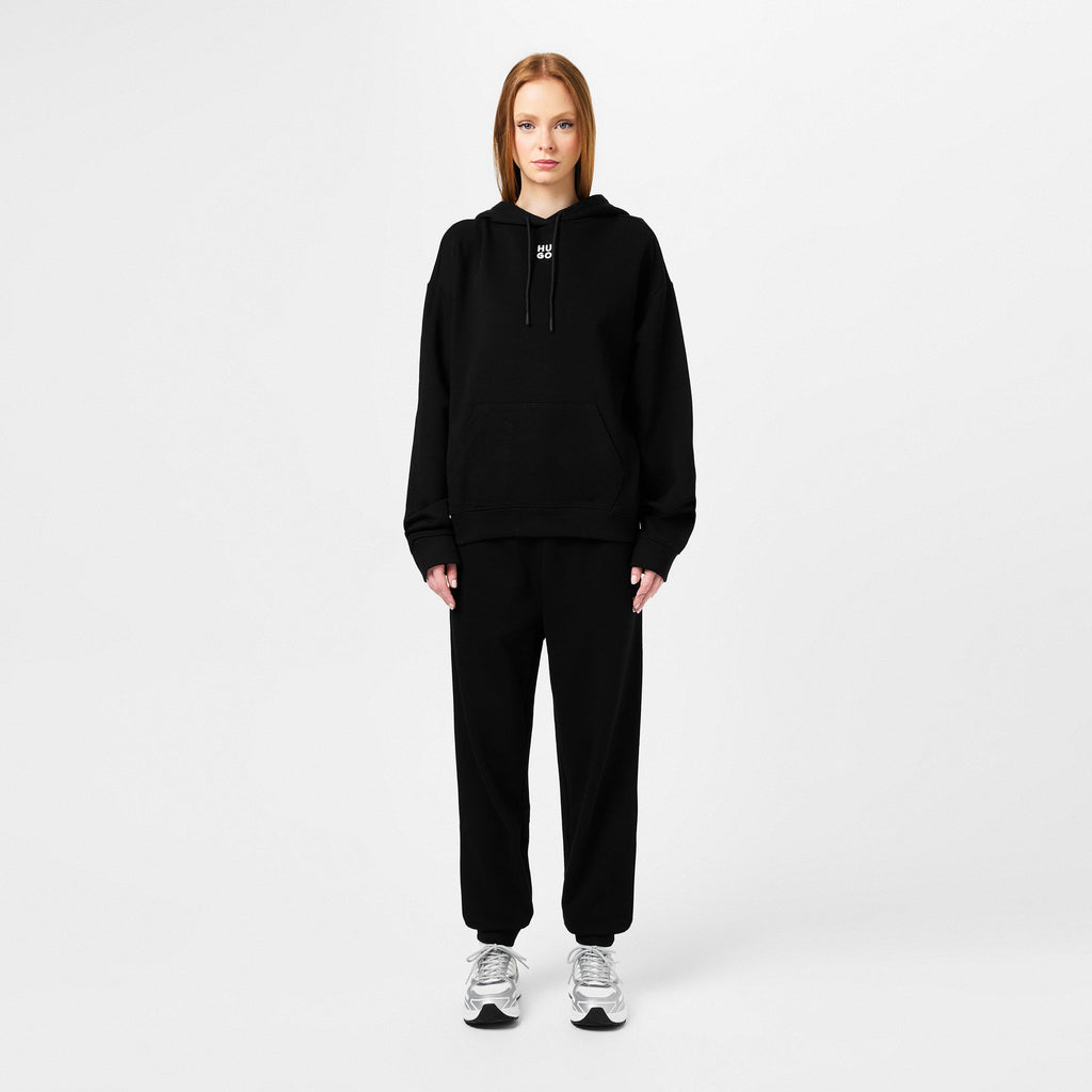 Women's Over the Head Hoodie