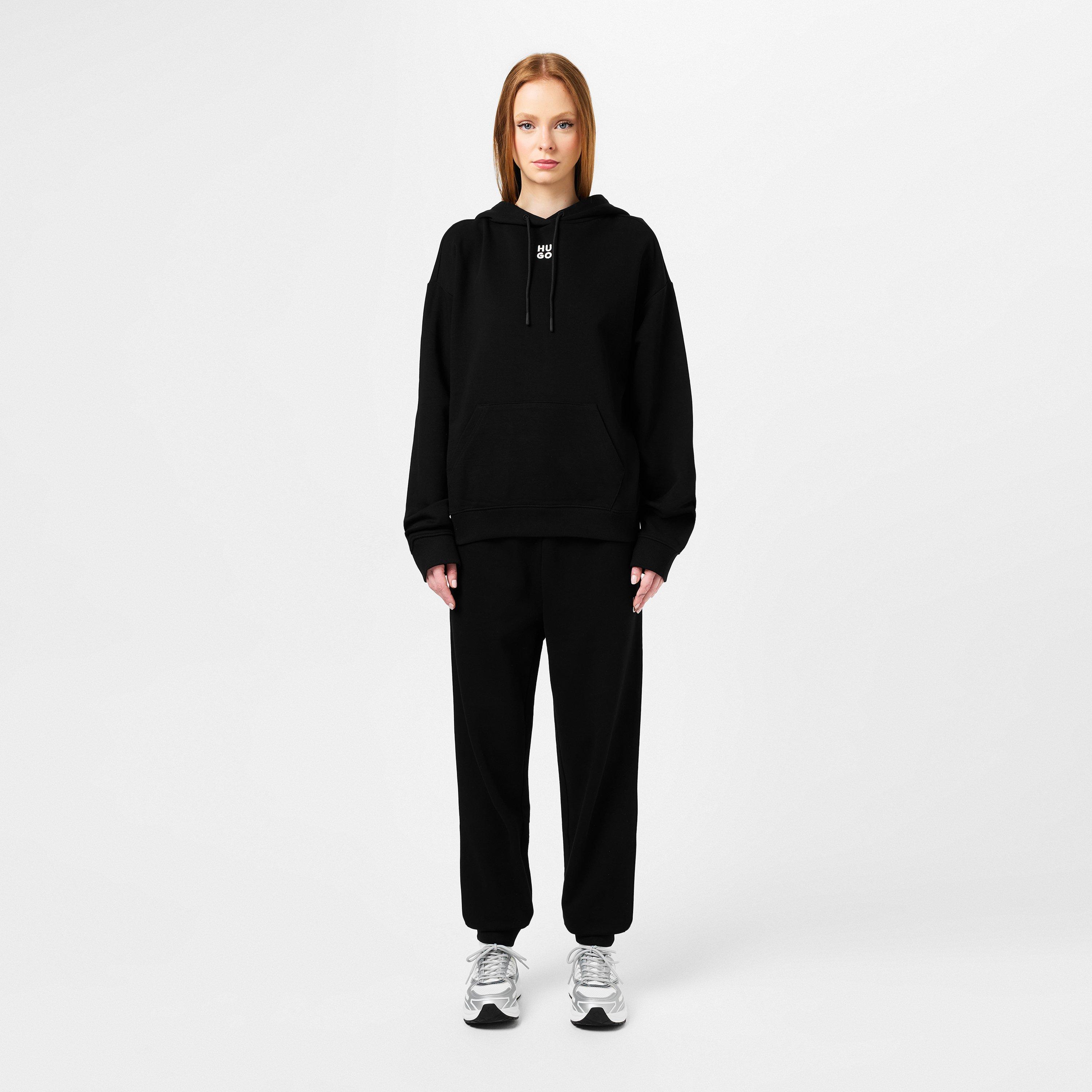 Women's Over the Head Hoodie