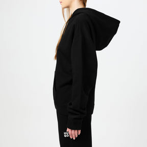 Women's Over the Head Hoodie