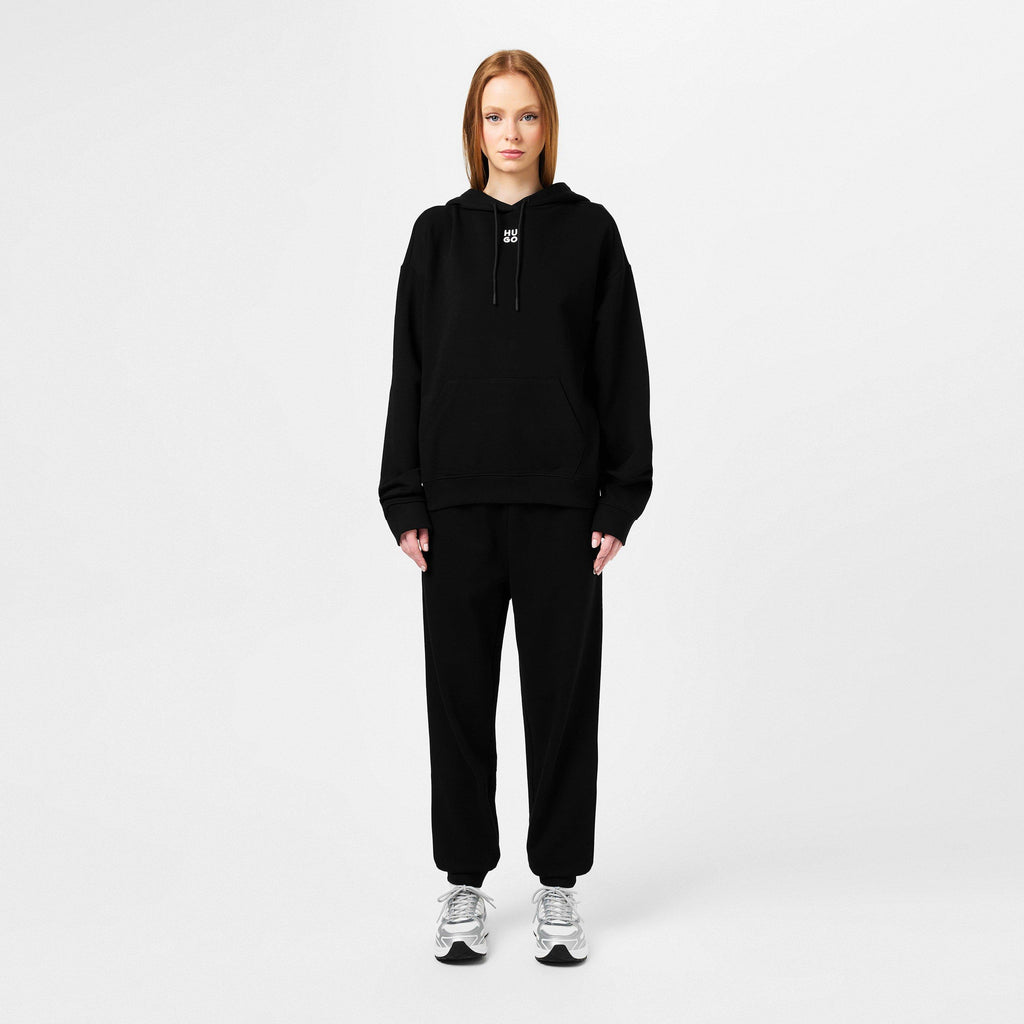 Women's Over the Head Hoodie