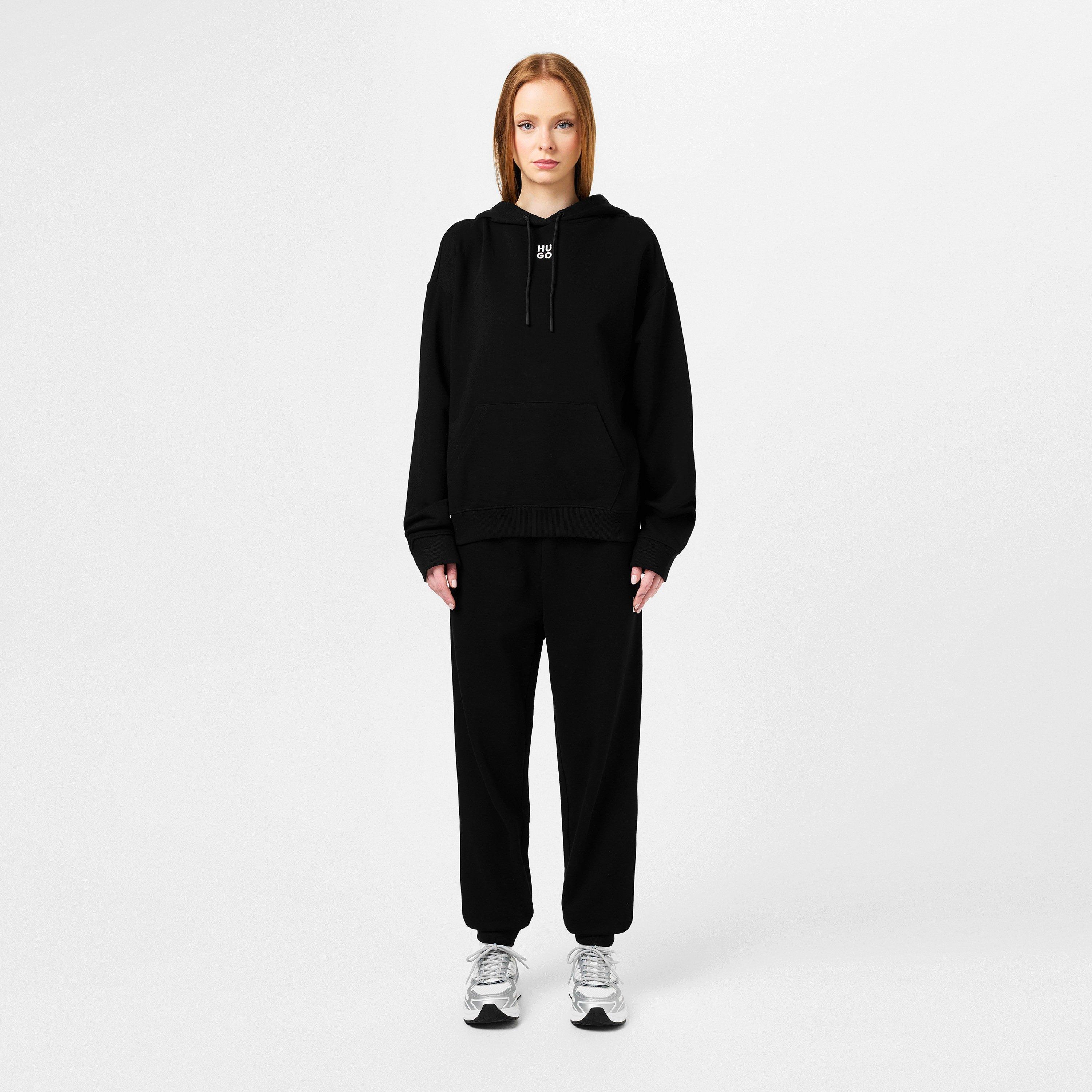 Women's Over the Head Hoodie