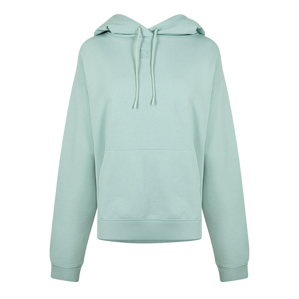 Women's Over the Head Hoodie