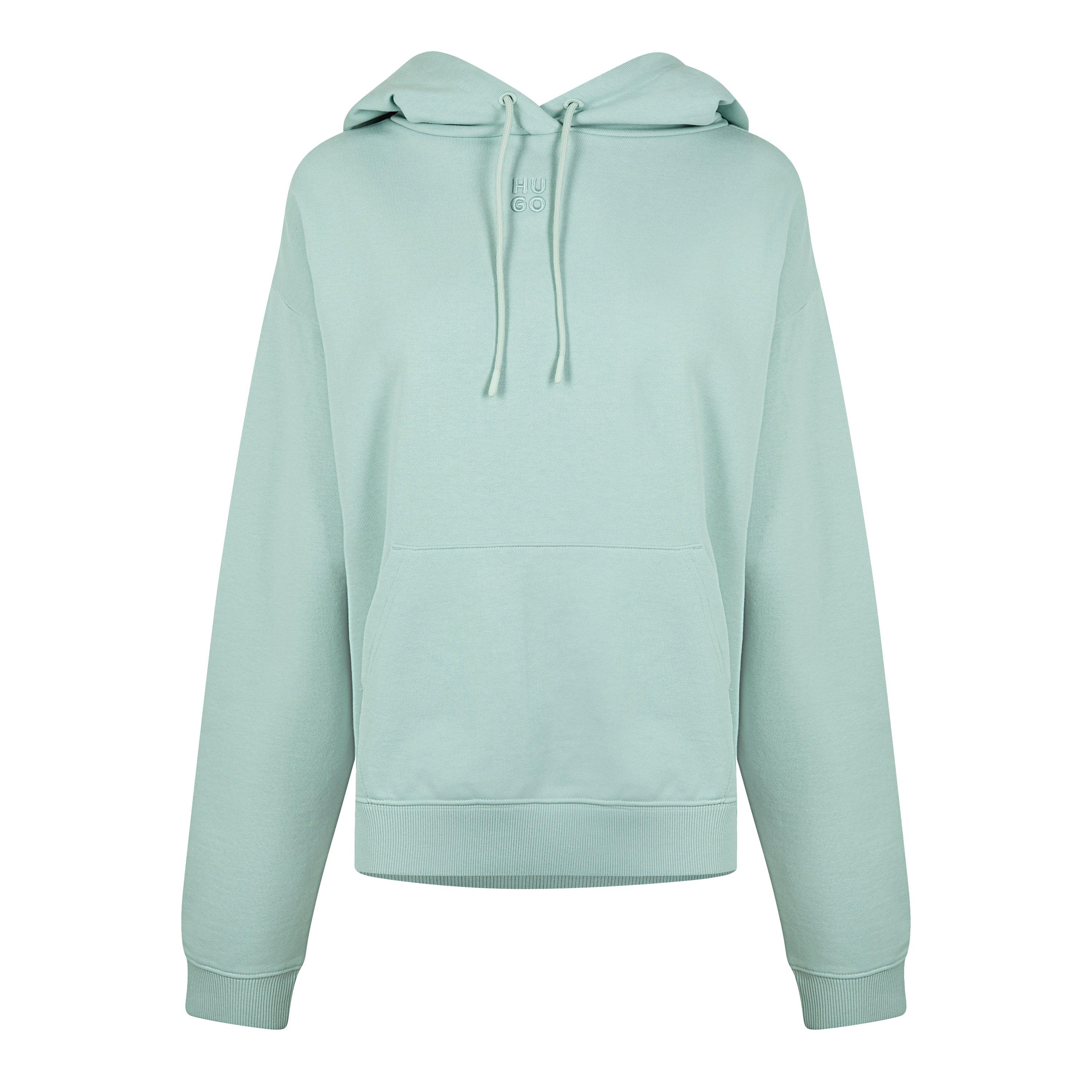 Women's Over the Head Hoodie