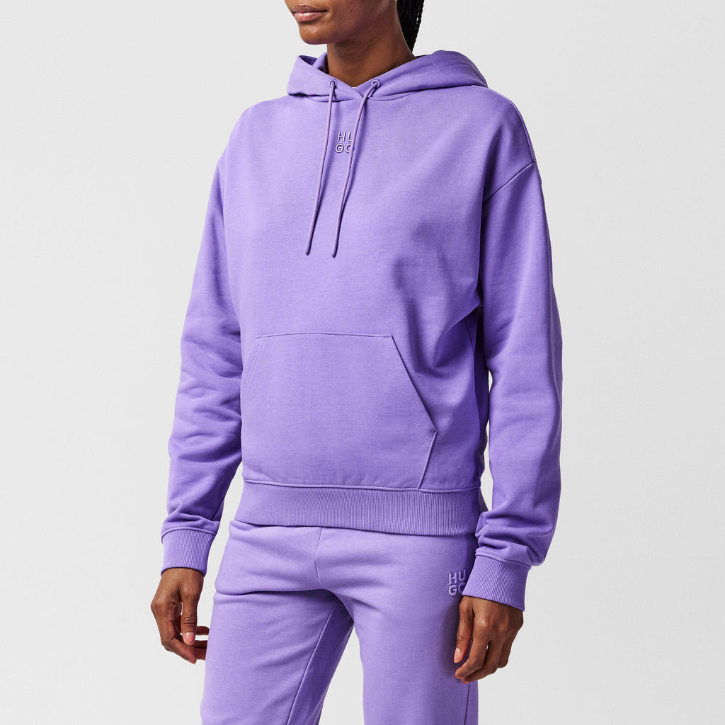 Women's Over the Head Hoodie