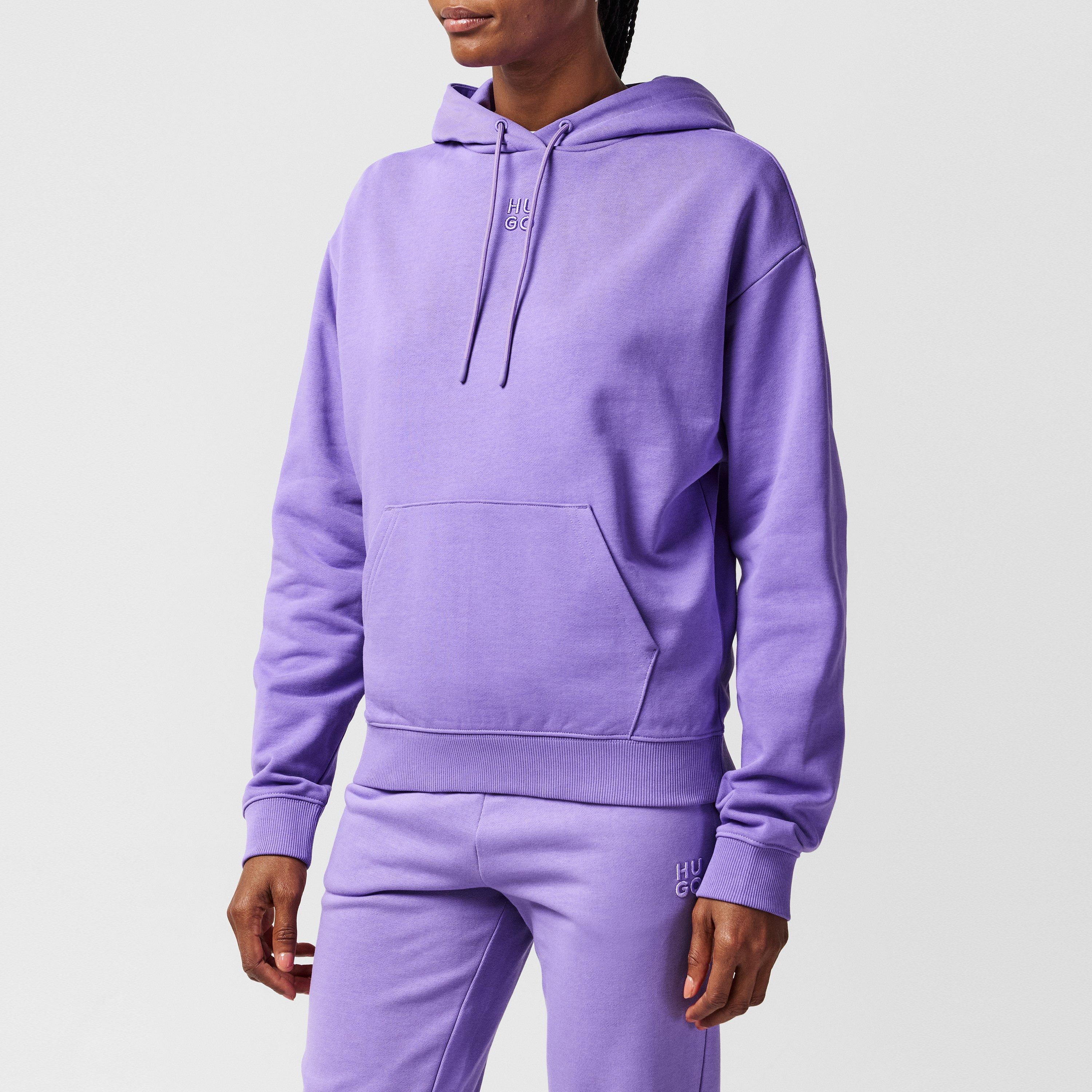 Women's Over the Head Hoodie