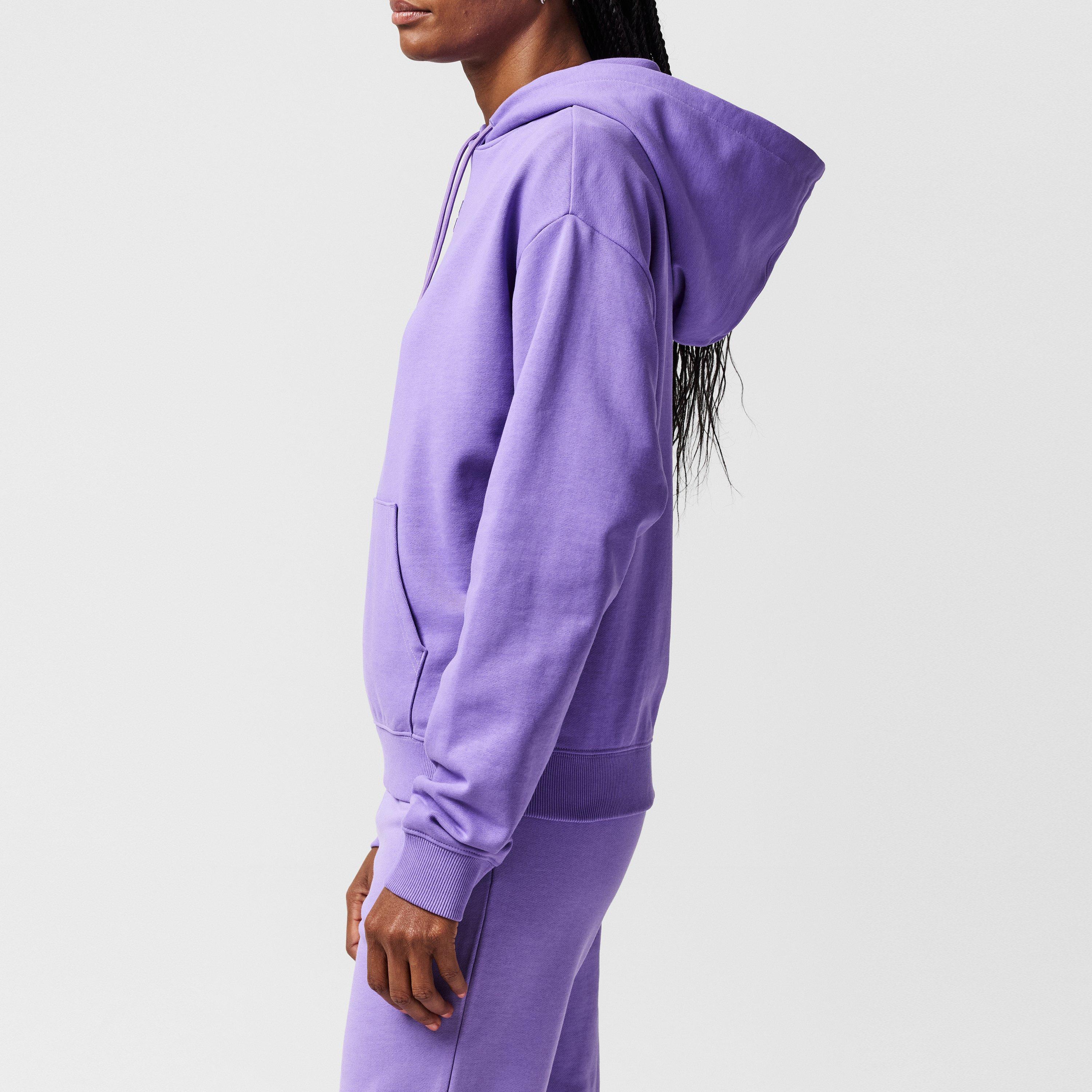 Women's Over the Head Hoodie