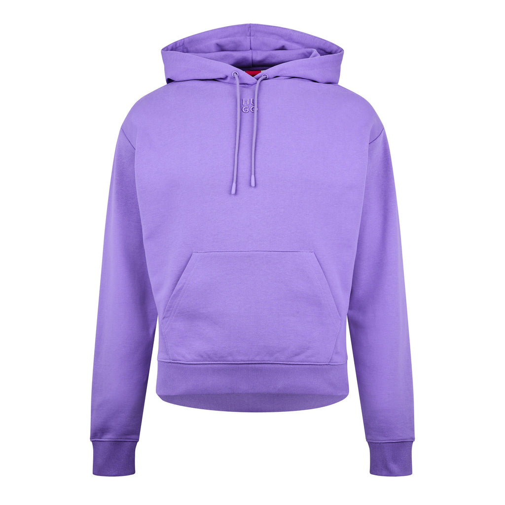 Women's Over the Head Hoodie