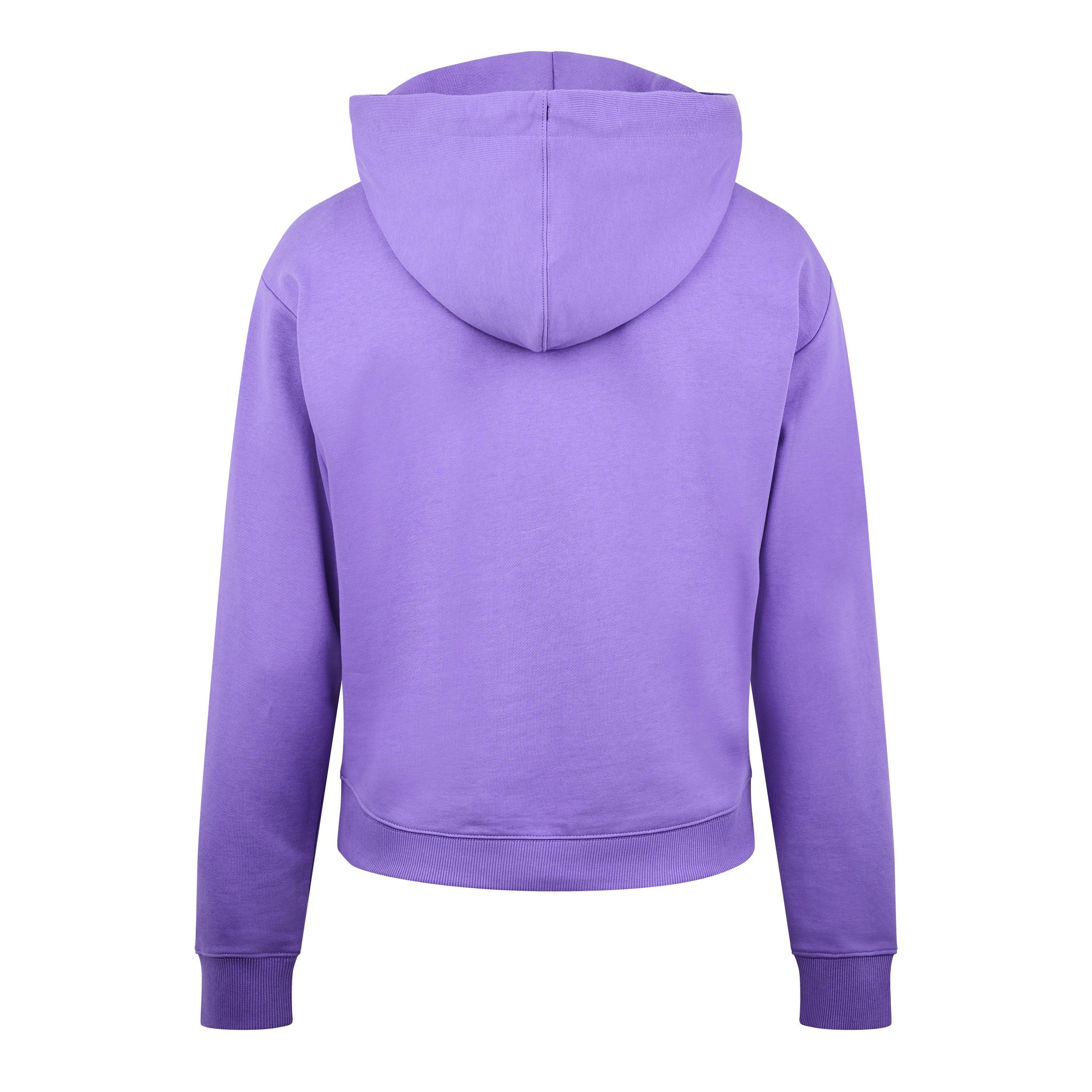 Women's Over the Head Hoodie