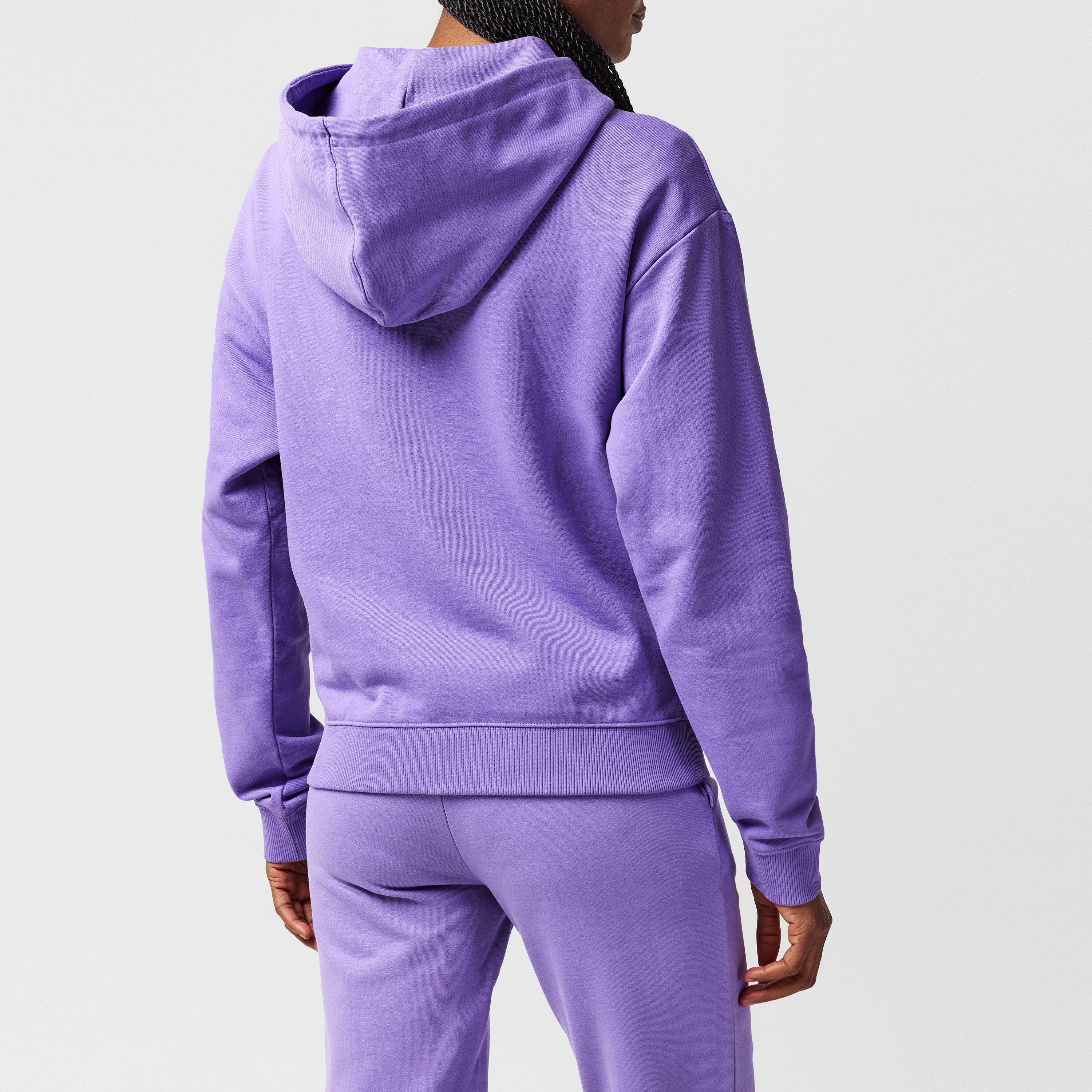 Women's Over the Head Hoodie