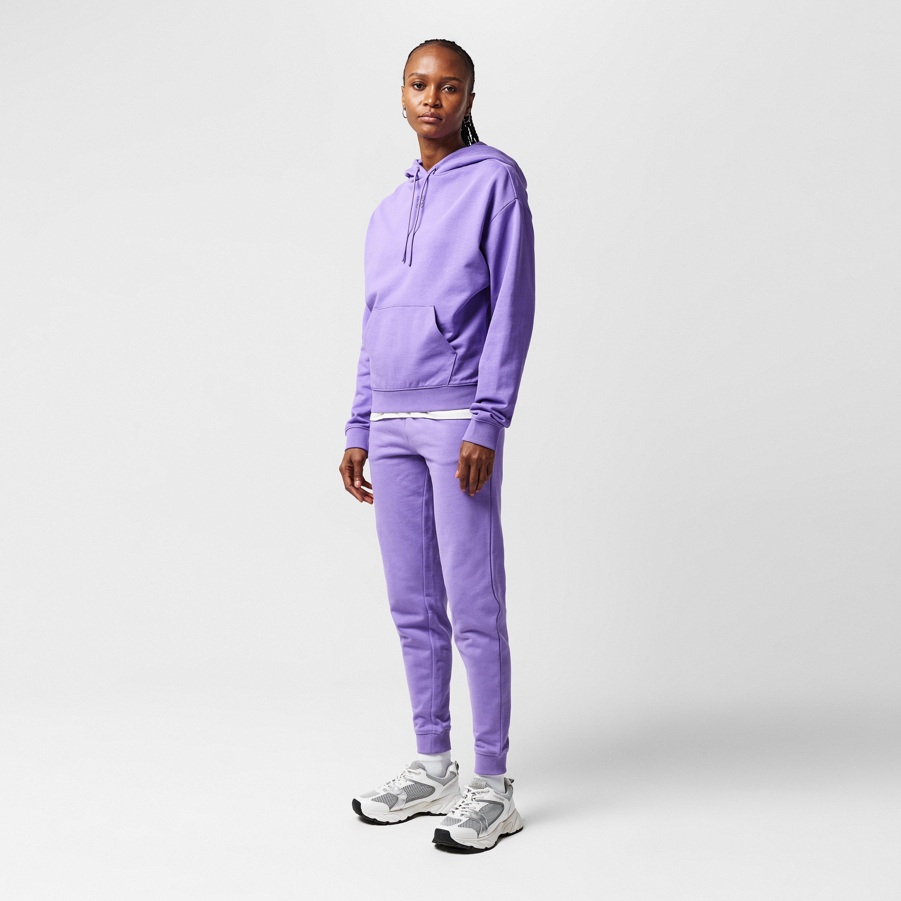 Women's Over the Head Hoodie