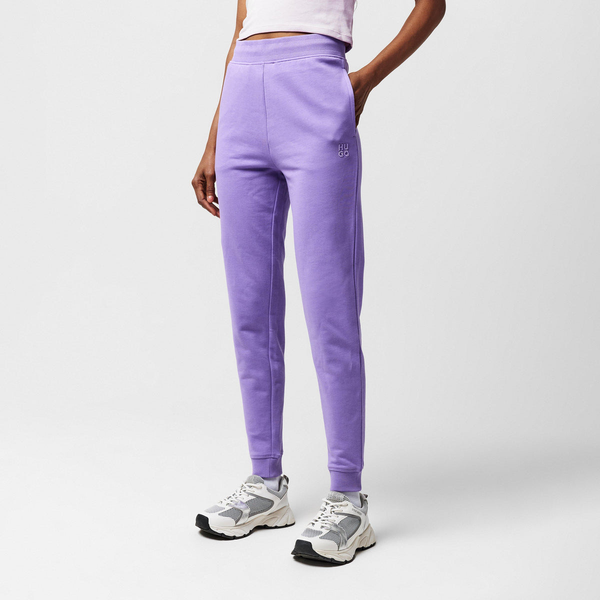 Jogging Bottoms