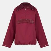 Techo Garbardine Caban