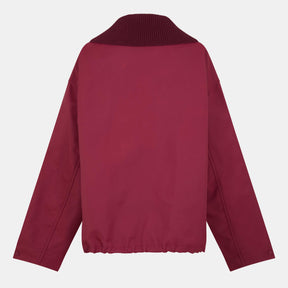 Techo Garbardine Caban