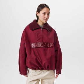 Techo Garbardine Caban