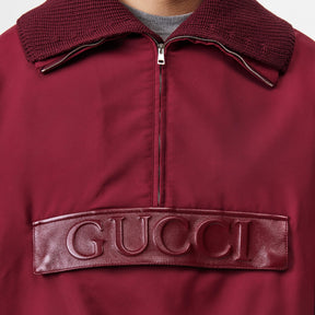 Techo Garbardine Caban