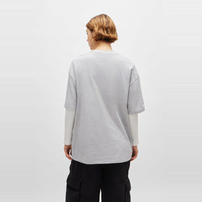 Oversized Tee B 1 10262158 01