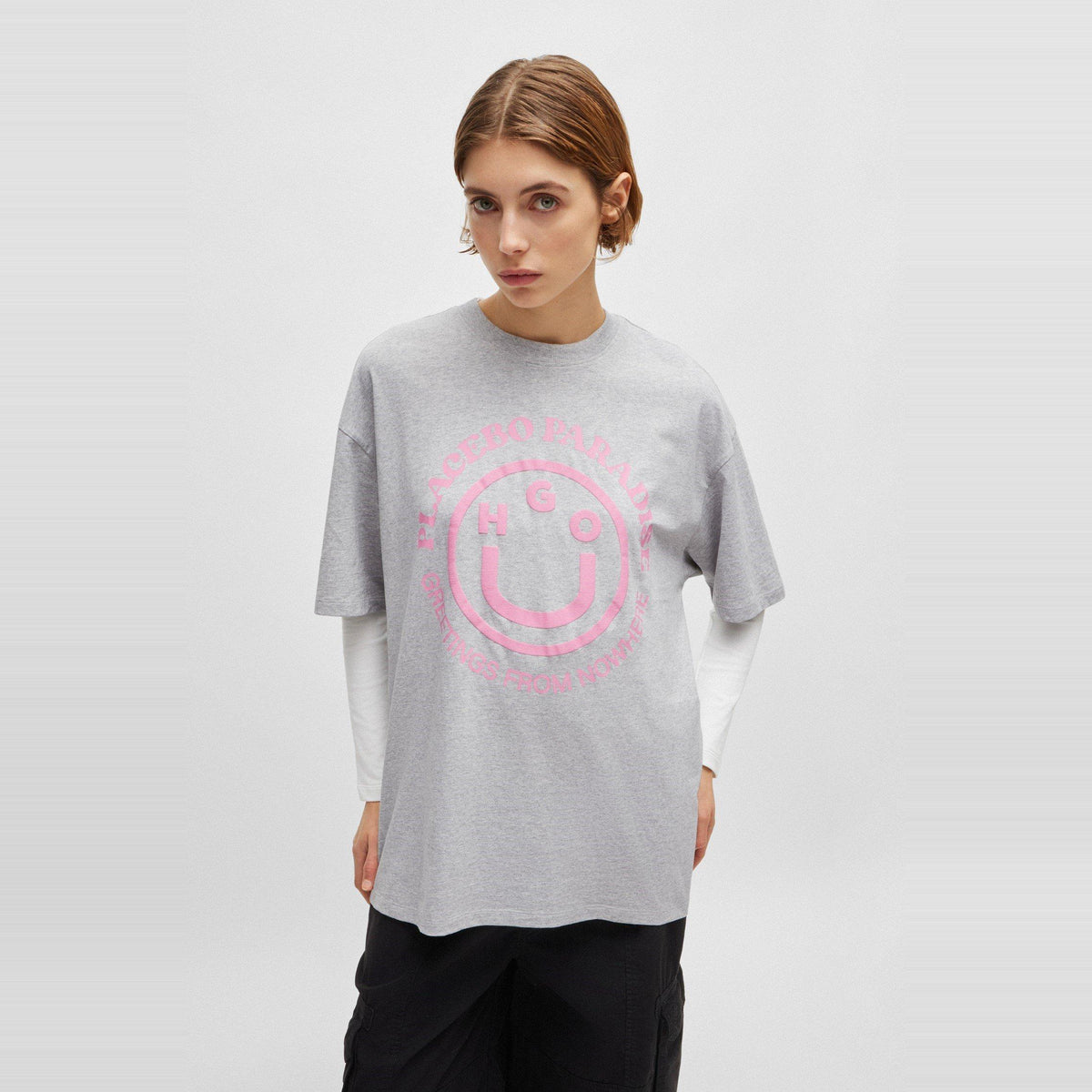 Oversized Tee B 1 10262158 01