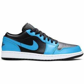 Air Jordan 1 Laser Blue